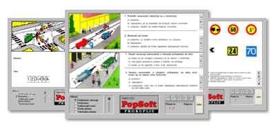 Edukacija verzije 1 i 2 │ Edukacija - Agencija PopSoft